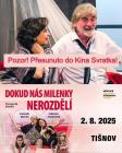 Dokud nás milenky nerozdělí