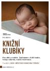 Knižní klubíky Knižní klubíky