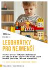 LEGO DUPLOdokus: Legohrátky pro nejmenší LEGO DUPLOdokus: Legohrátky pro nejmenší