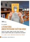 LiteraTúra aneb Putování světem knih LiteraTúra aneb Putování světem knih