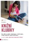 Knižní klubíky Knižní klubíky