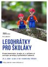 Legohrátky pro školáky