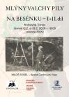 Mlýny, valchy, pily na Besénku, 1. díl: Horní tok – Žleby