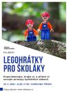 Legohrátky pro školáky