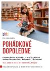 Pohádkové dopoledne v knihovně