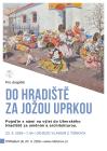 Do Uherského Hradiště za malířem Jožou Uprkou