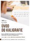 Úvod do kaligrafie