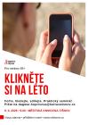 Klikněte si na léto Klikněte si na léto