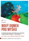 Nový domek pro myšku