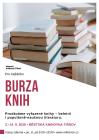 Burza knih