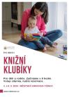 Knižní klubík pro rodiče s dětmi Knižní klubík pro rodiče s dětmi