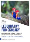Legohrátky pro školáky Legohrátky pro školáky