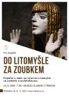 Do Litomyšle za sochařem Olbramem Zoubkem Do Litomyšle za sochařem Olbramem Zoubkem