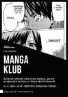 Manga klub Manga klub