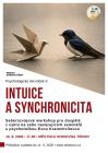 Psychologický slovníček II.: Intuice a synchronicita Psychologický slovníček II.: Intuice a synchronicita
