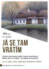 Ivan Svatoš: Já se tam vrátím Ivan Svatoš: Já se tam vrátím