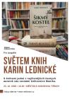 Světem knih Karin Lednické Světem knih Karin Lednické