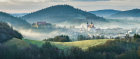 Tišnovsko – magická brána Vysočiny. Foto: Roman Janusz