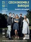 Ensemble Baroque Quintet