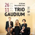 Trio Gaudium