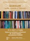 Sursum – knihy vydané v Tišnové