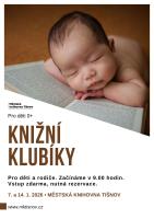 Knižní klubíky