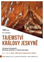 Tajemství Královy jeskyně Tajemství Královy jeskyně
