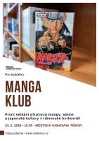 Manga klub