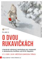 O dvou rukavičkách