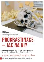 Prokrastinace – jak na ni?