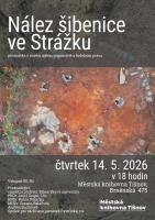 Nález šibenice ve Strážku