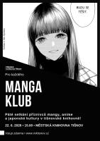 Manga klub