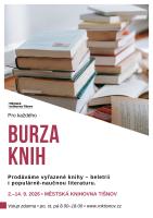 Burza knih Burza knih