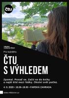 Čtu s výhledem Čtu s výhledem