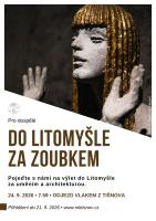 Do Litomyšle za sochařem Olbramem Zoubkem Do Litomyšle za sochařem Olbramem Zoubkem