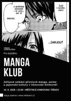 Manga klub Manga klub
