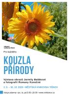 Kouzla přírody kolem nás Kouzla přírody kolem nás