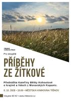 Příběhy ze Žítkové Příběhy ze Žítkové