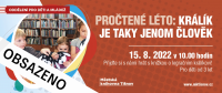 Pročtené léto: Králík je taky jenom člověk