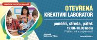 Otevřená Kreativní laboratoř