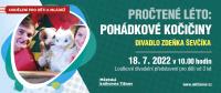 Pročtené léto: Pohádkové kočičiny