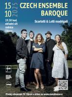 Ensemble Baroque Quintet