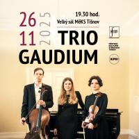 Trio Gaudium