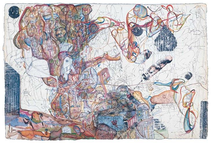 Vystava Vachek Mestske Kulturni Stredisko Tisnov