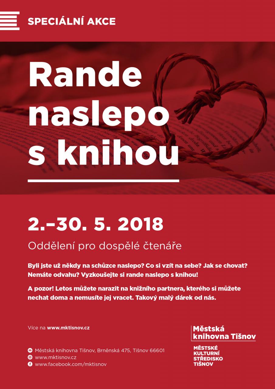 rande naslepo online cz 2022 Vyškov