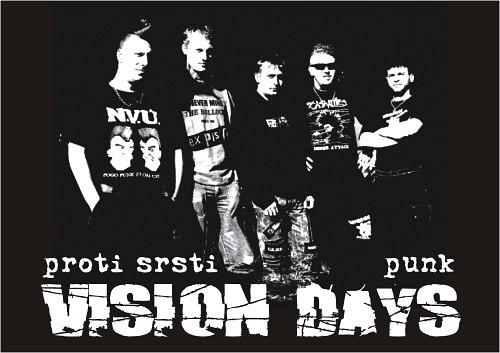 Punk Festival Městské Kulturní Středisko Tišnov