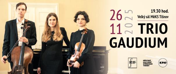Trio Gaudium