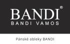 Pánské obleky Bandi